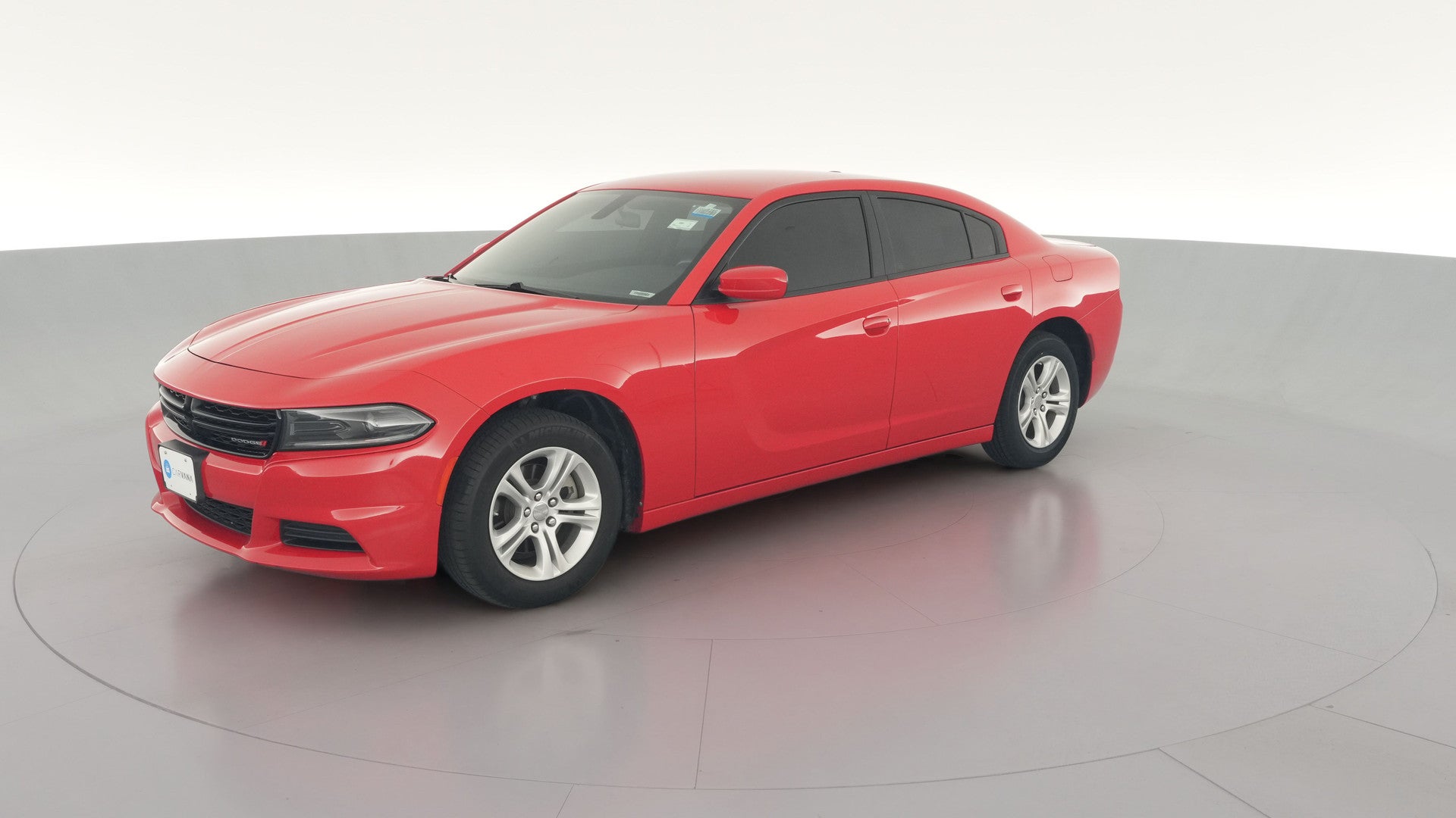 2022 Dodge Charger vehicle photo