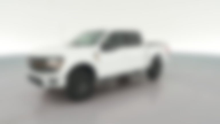 2024 Ford F150 SuperCrew Cab vehicle photo