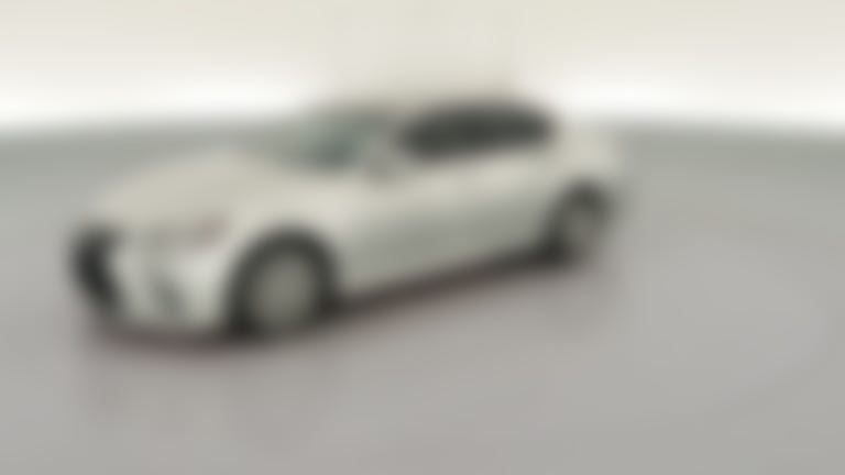 2017 Lexus GS vehicle photo