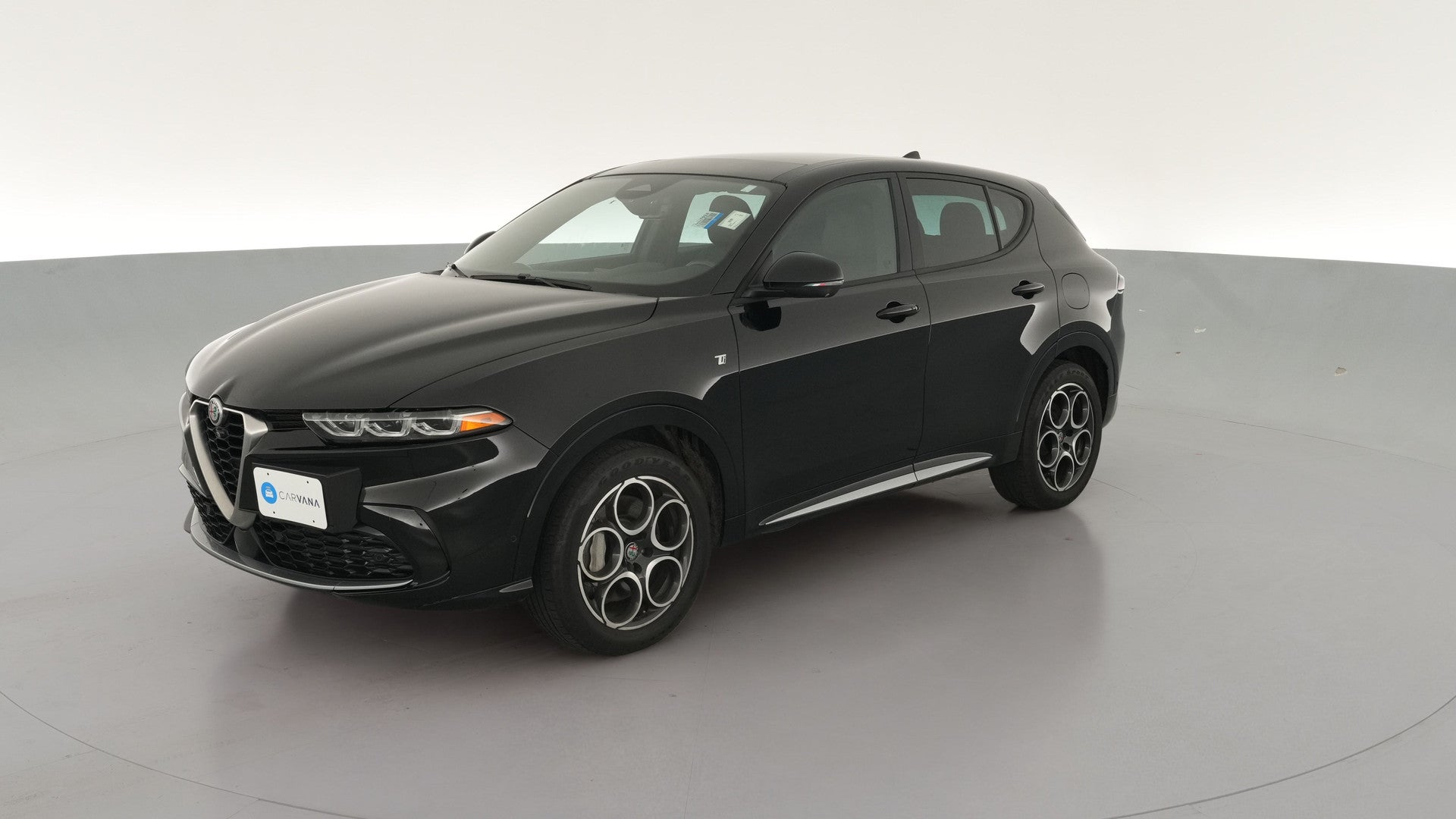 2024 Alfa Romeo Tonale vehicle photo