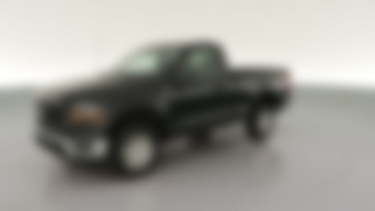 2025 Ford F150 Regular Cab vehicle photo