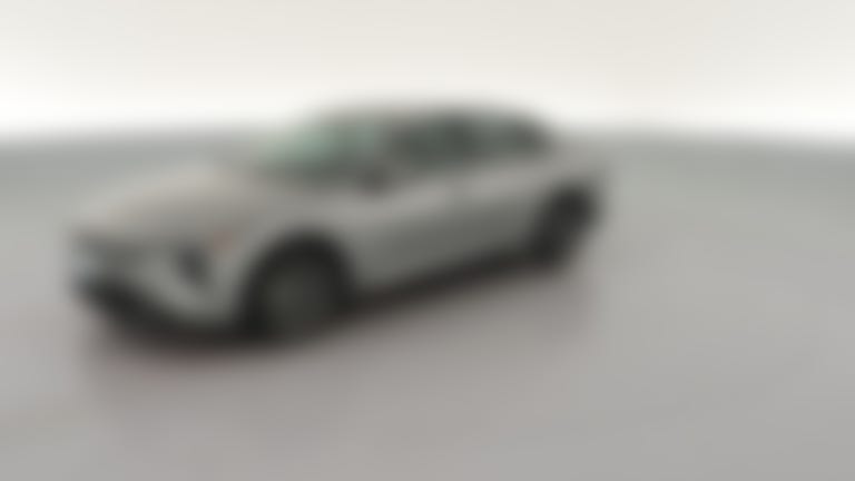 2025 Kia K4 vehicle photo