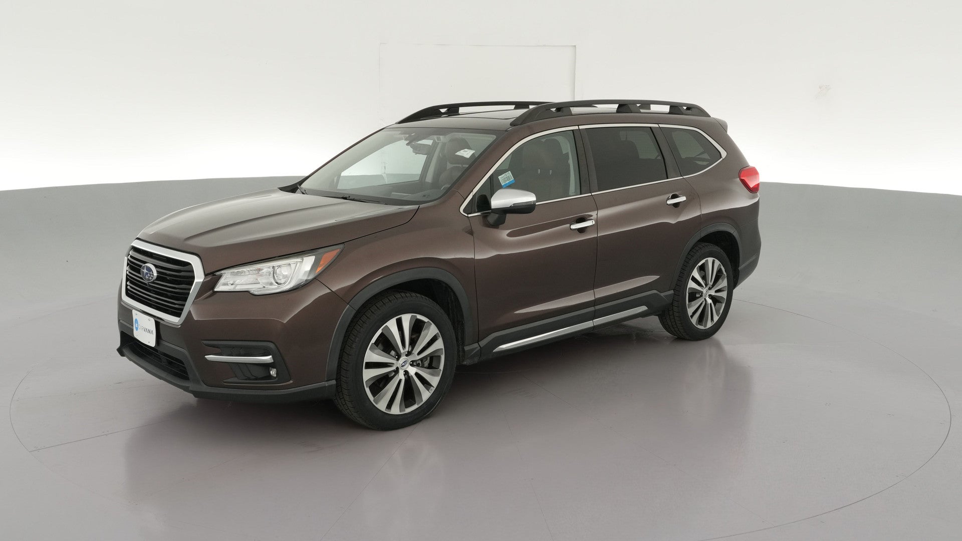 2019 Subaru Ascent vehicle photo
