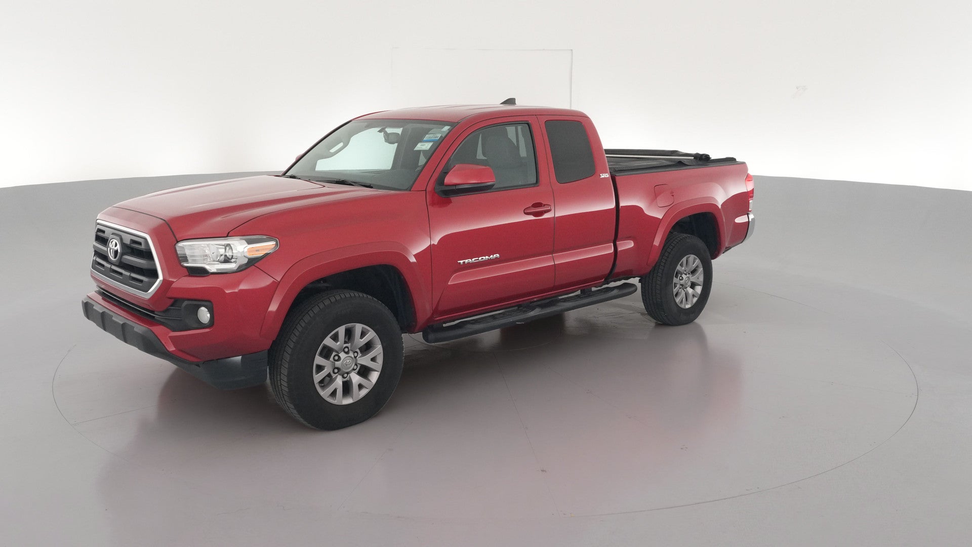 2016 Toyota Tacoma Access Cab vehicle photo