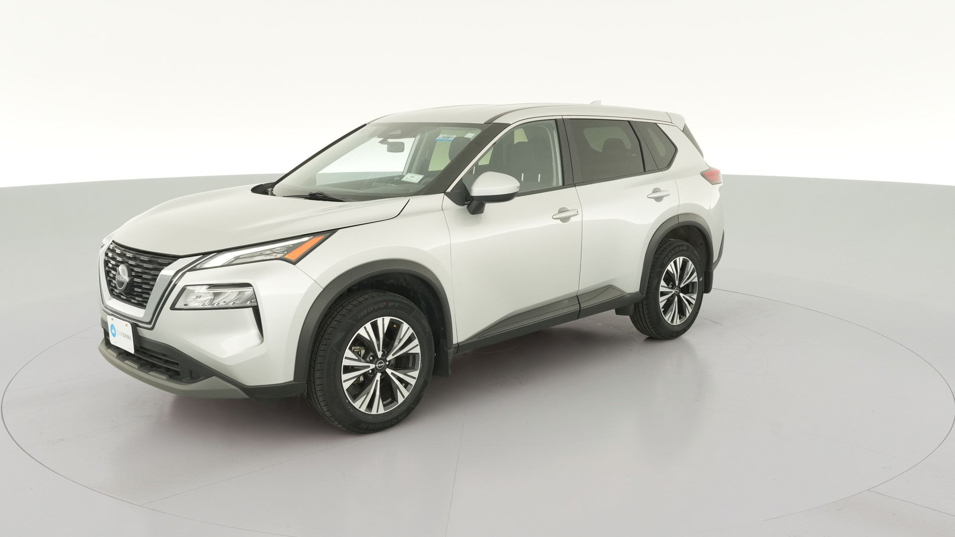 2023 Nissan Rogue vehicle photo