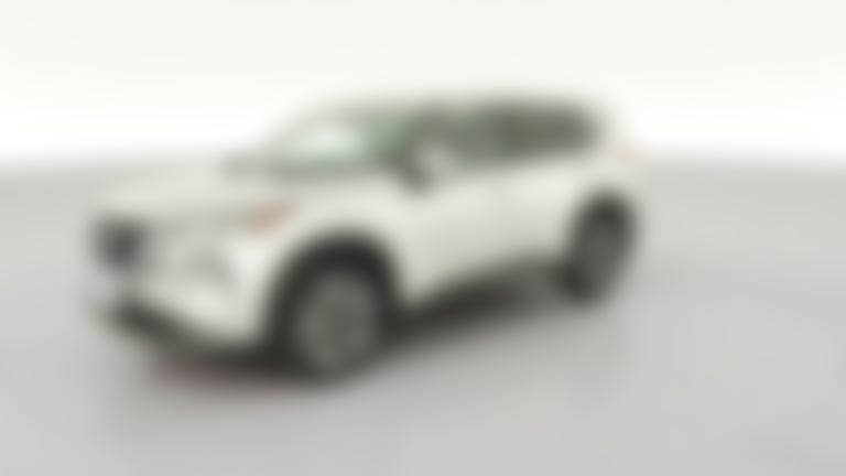 2023 Nissan Rogue vehicle photo