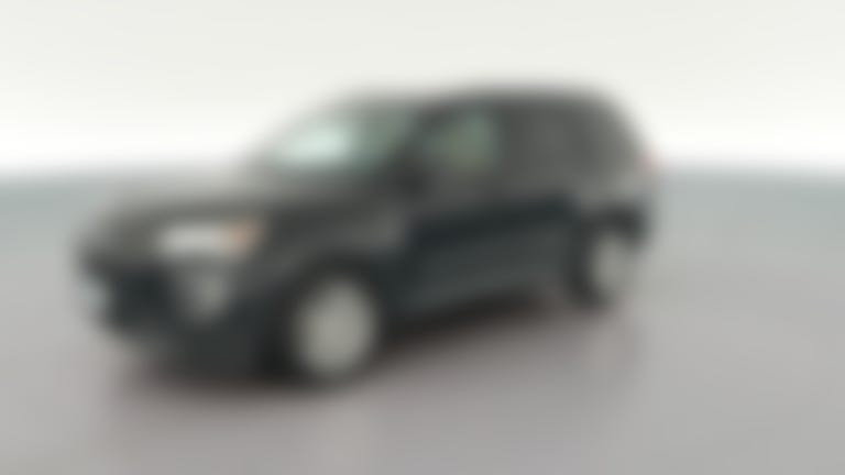 2017 Ford Explorer vehicle photo