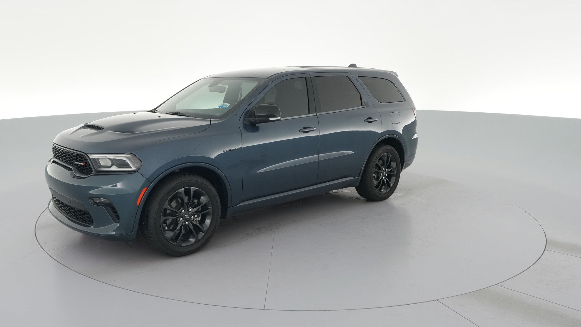 2021 Dodge Durango vehicle photo