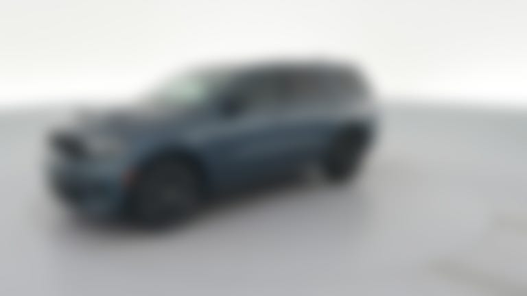 2021 Dodge Durango vehicle photo