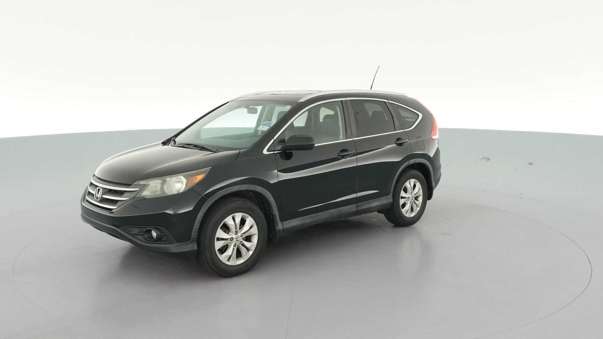 2012 Honda CR-V vehicle photo