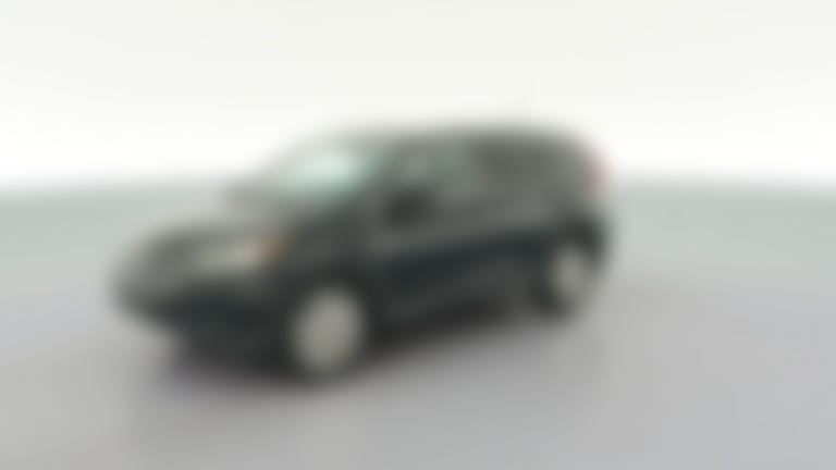 2012 Honda CR-V vehicle photo