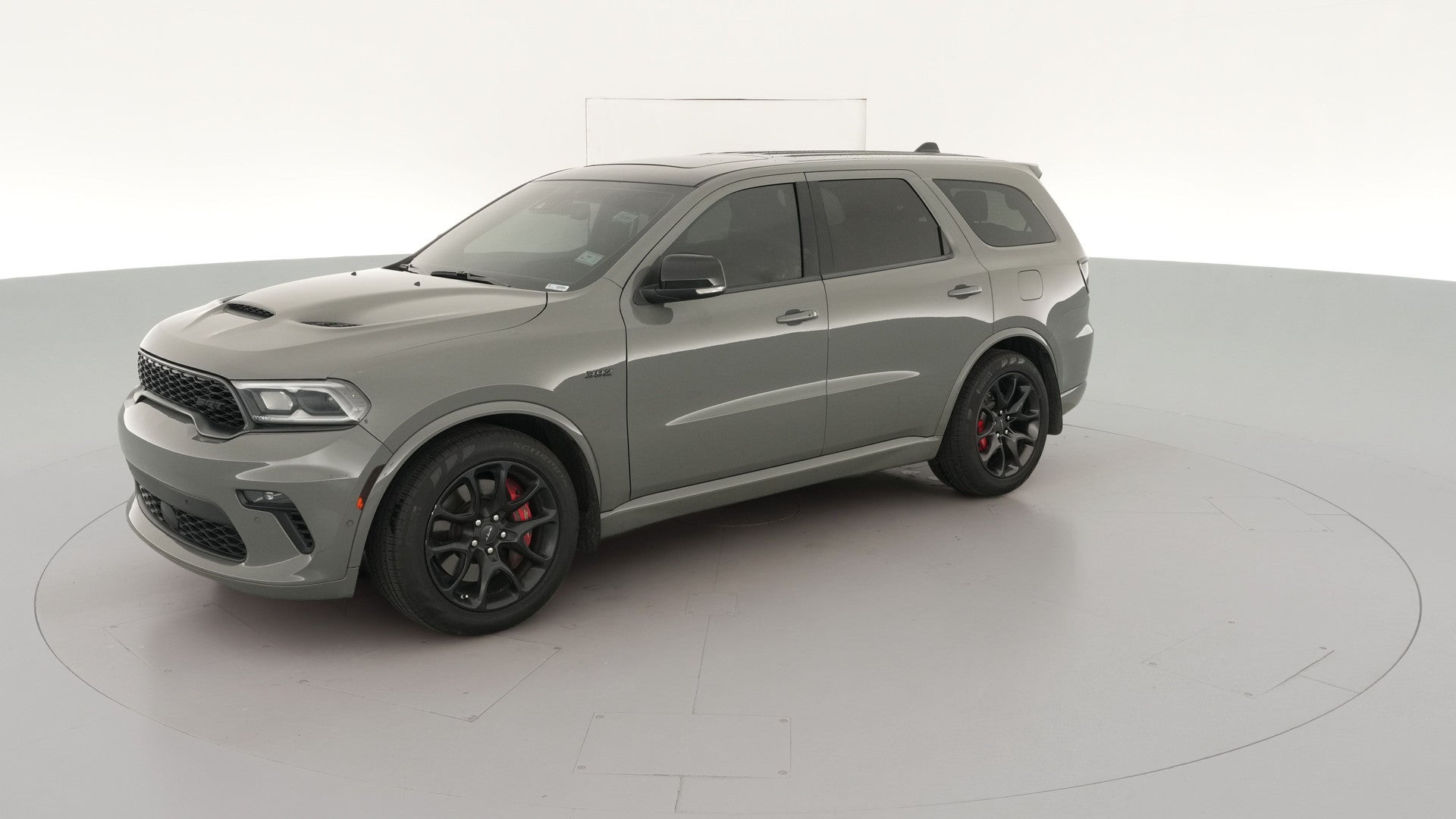 2021 Dodge Durango vehicle photo