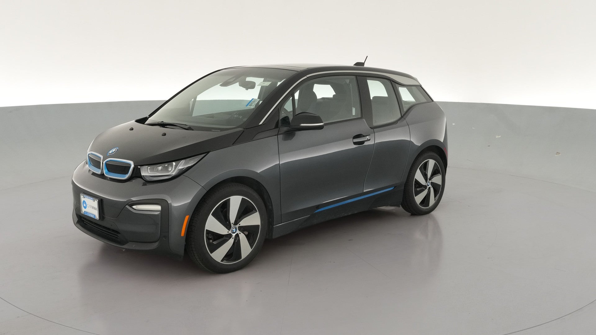 2020 BMW i3 vehicle photo