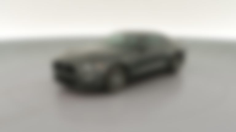 2015 Ford Mustang vehicle photo