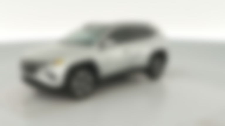 2023 Hyundai Tucson vehicle photo