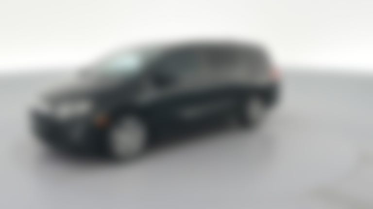 2019 Honda Odyssey vehicle photo