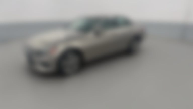 2020 Mercedes-Benz C-Class vehicle photo
