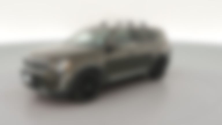 2020 Kia Telluride vehicle photo