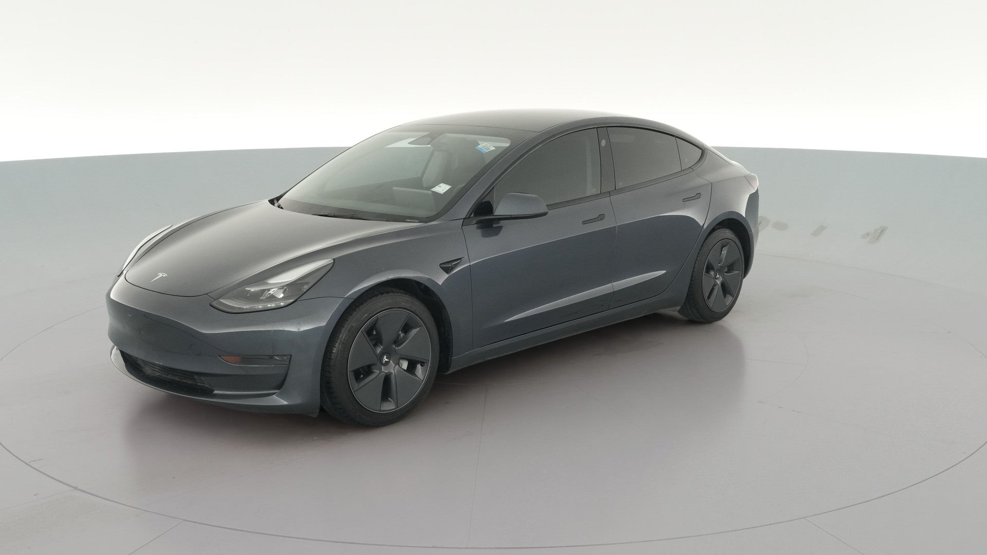 2023 Tesla Model 3 vehicle photo