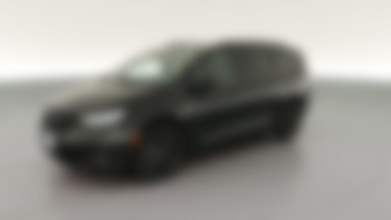2021 Chrysler Pacifica vehicle photo