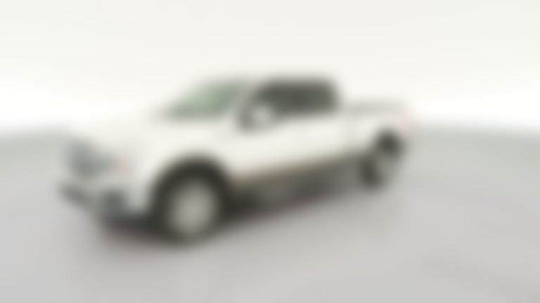 2018 Ford F150 SuperCrew Cab vehicle photo