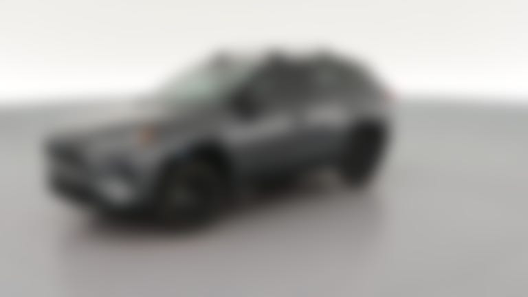 2024 Toyota RAV4 Hybrid vehicle photo
