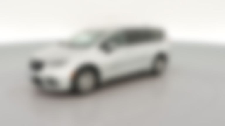 2023 Chrysler Pacifica vehicle photo