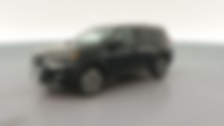 2021 Nissan Rogue vehicle photo