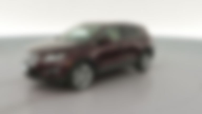 2019 Lincoln MKC vehicle photo