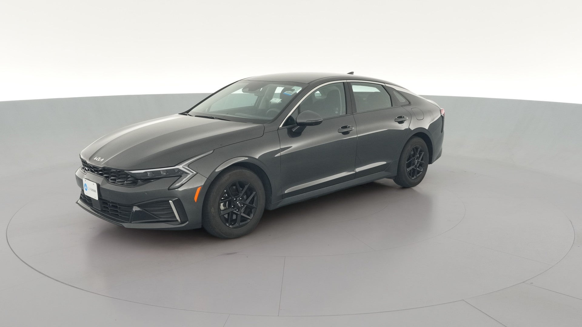 2025 Kia K5 vehicle photo