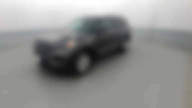 2020 Ford Explorer vehicle photo