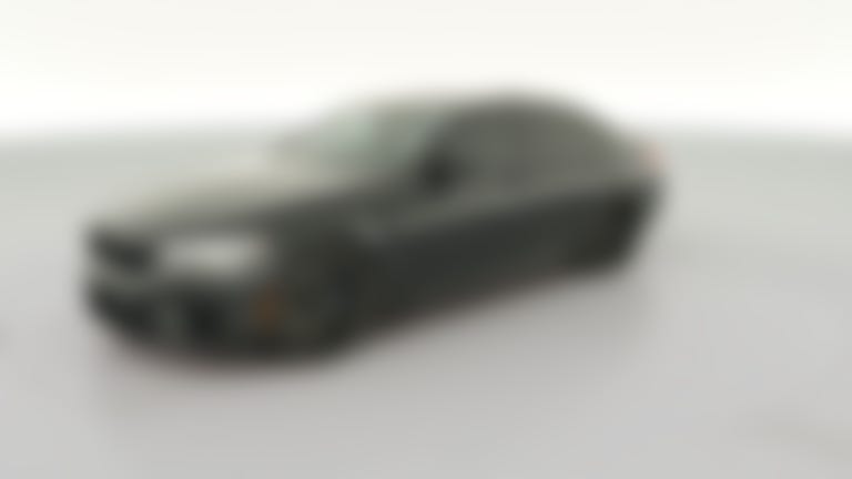2019 BMW M5 vehicle photo