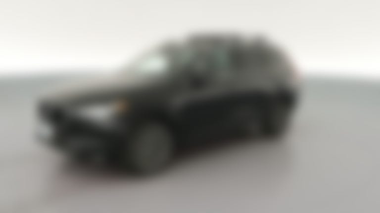 2017 Volvo XC90 vehicle photo