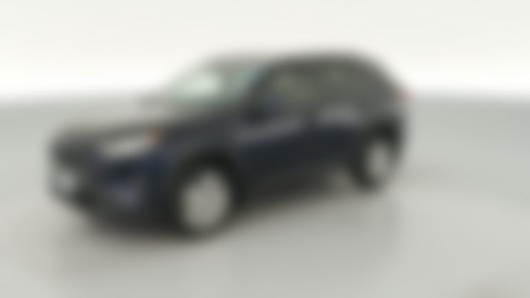2019 Toyota RAV4 vehicle photo
