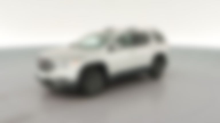2018 GMC Acadia vehicle photo