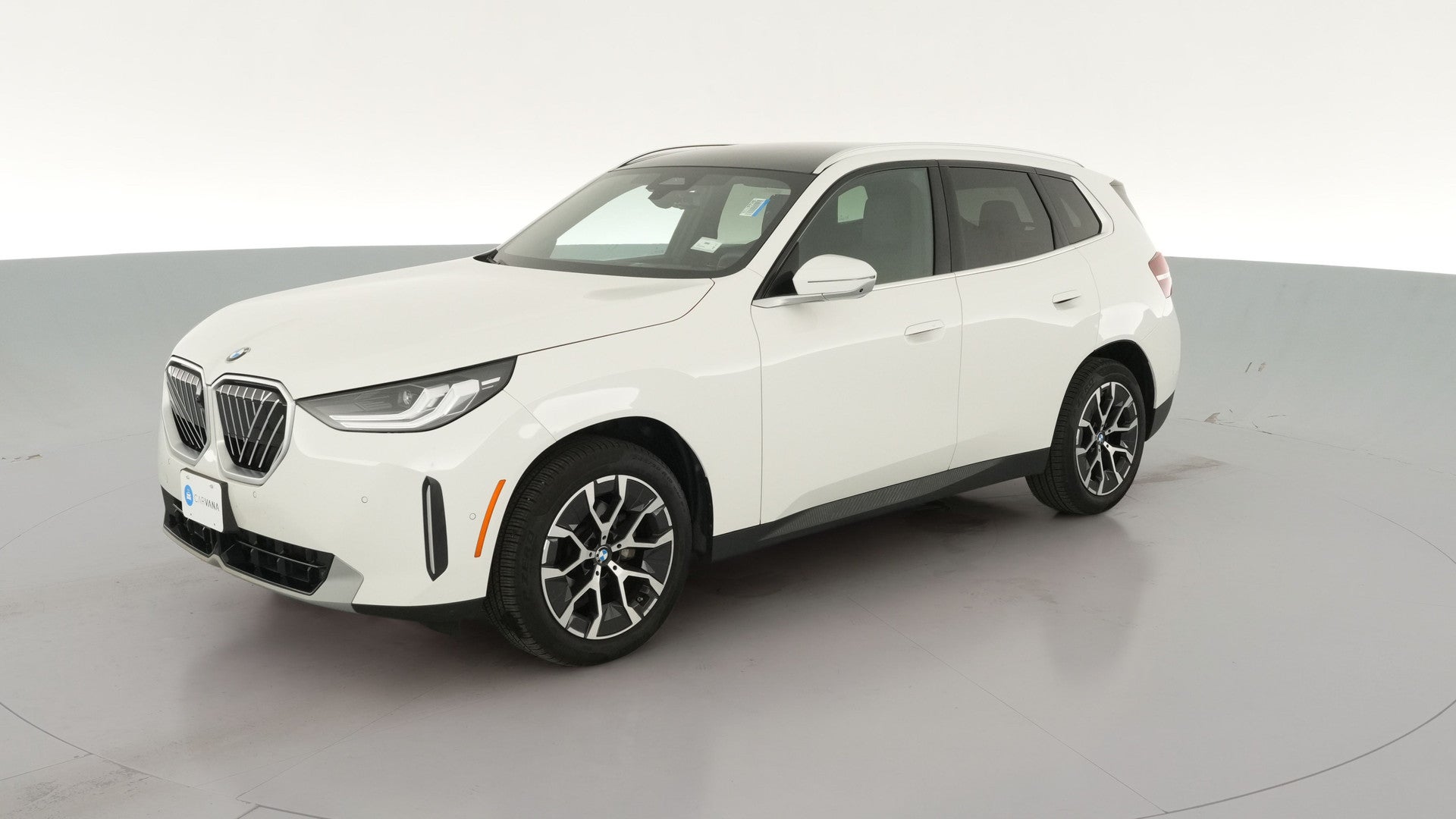 2026 BMW X3 vehicle photo