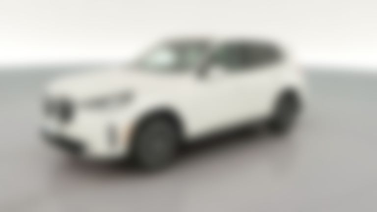 2026 BMW X3 vehicle photo