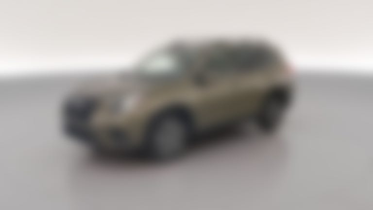 2022 Subaru Forester vehicle photo