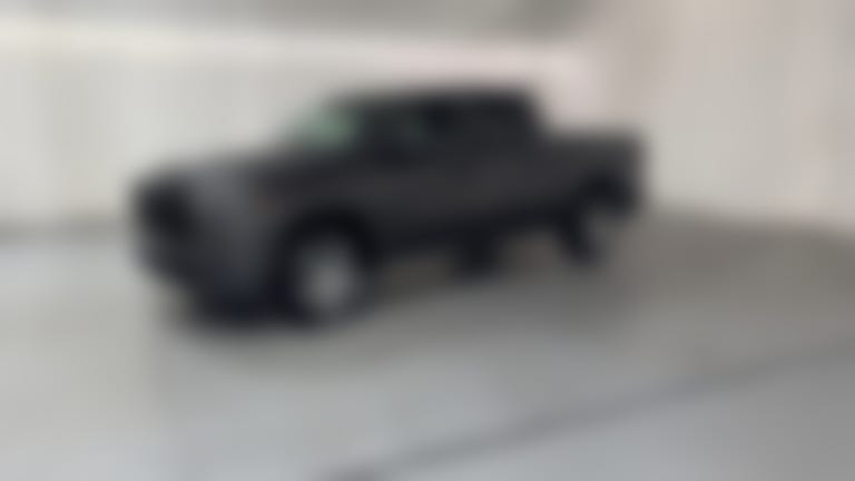2026 Ram 1500 Crew Cab vehicle photo