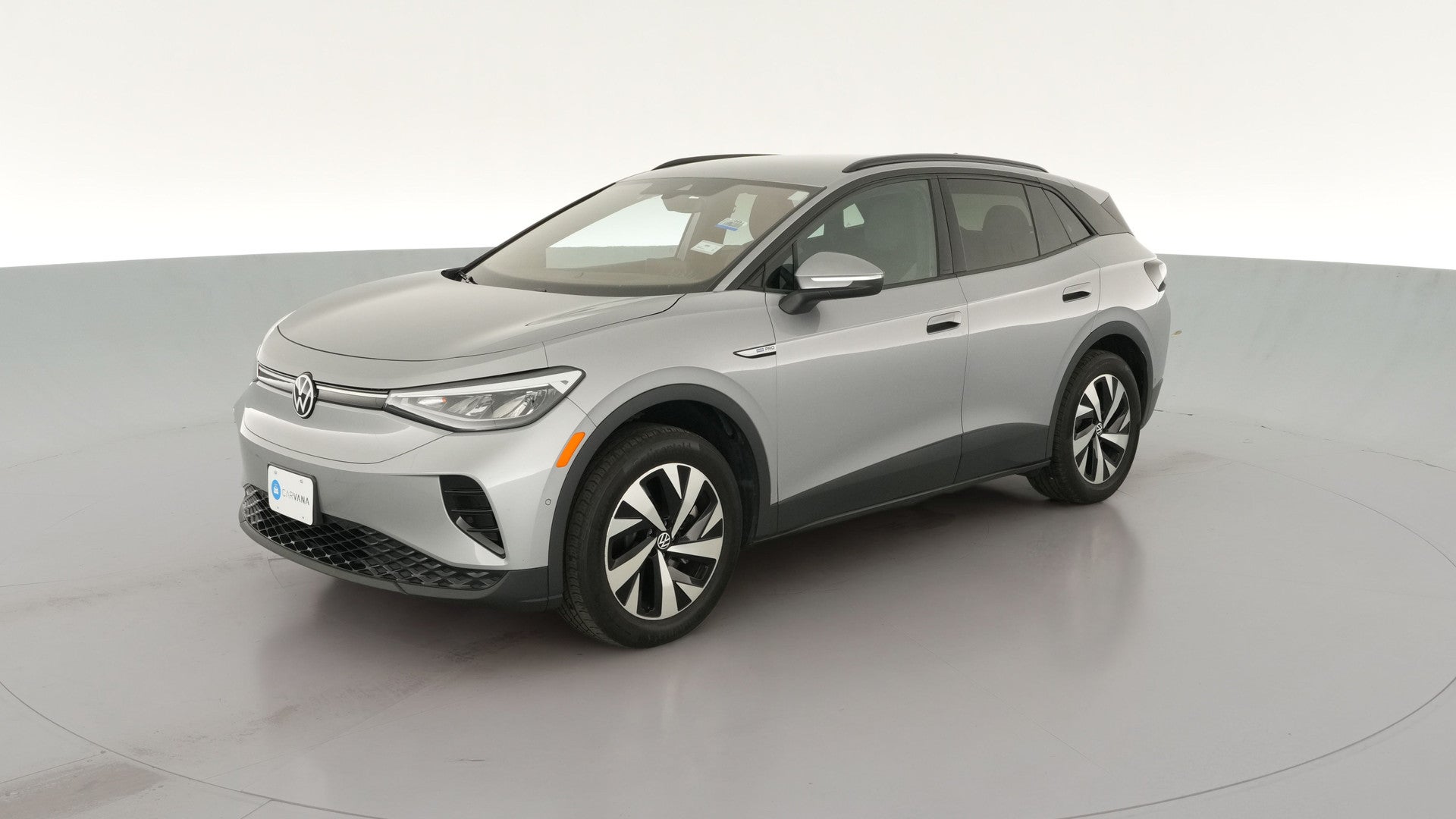 2023 Volkswagen ID.4 vehicle photo