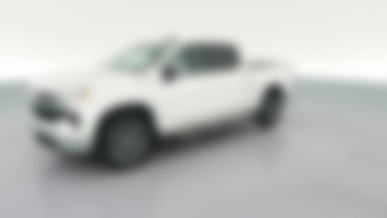 2024 Chevrolet Silverado 1500 Crew Cab vehicle photo