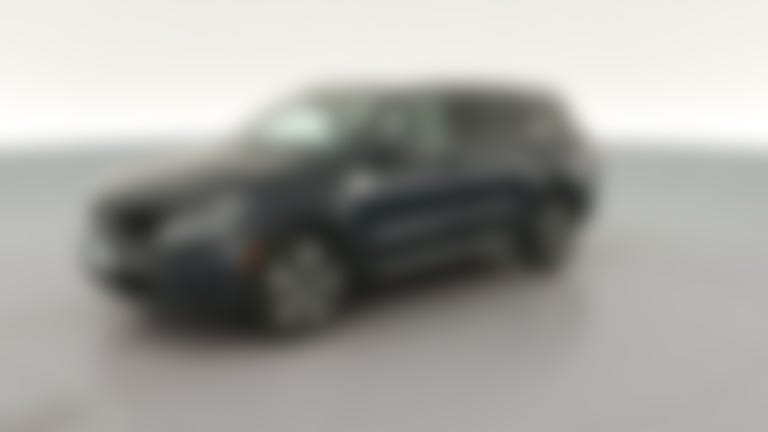 2022 Kia Sorento Plug-in Hybrid vehicle photo