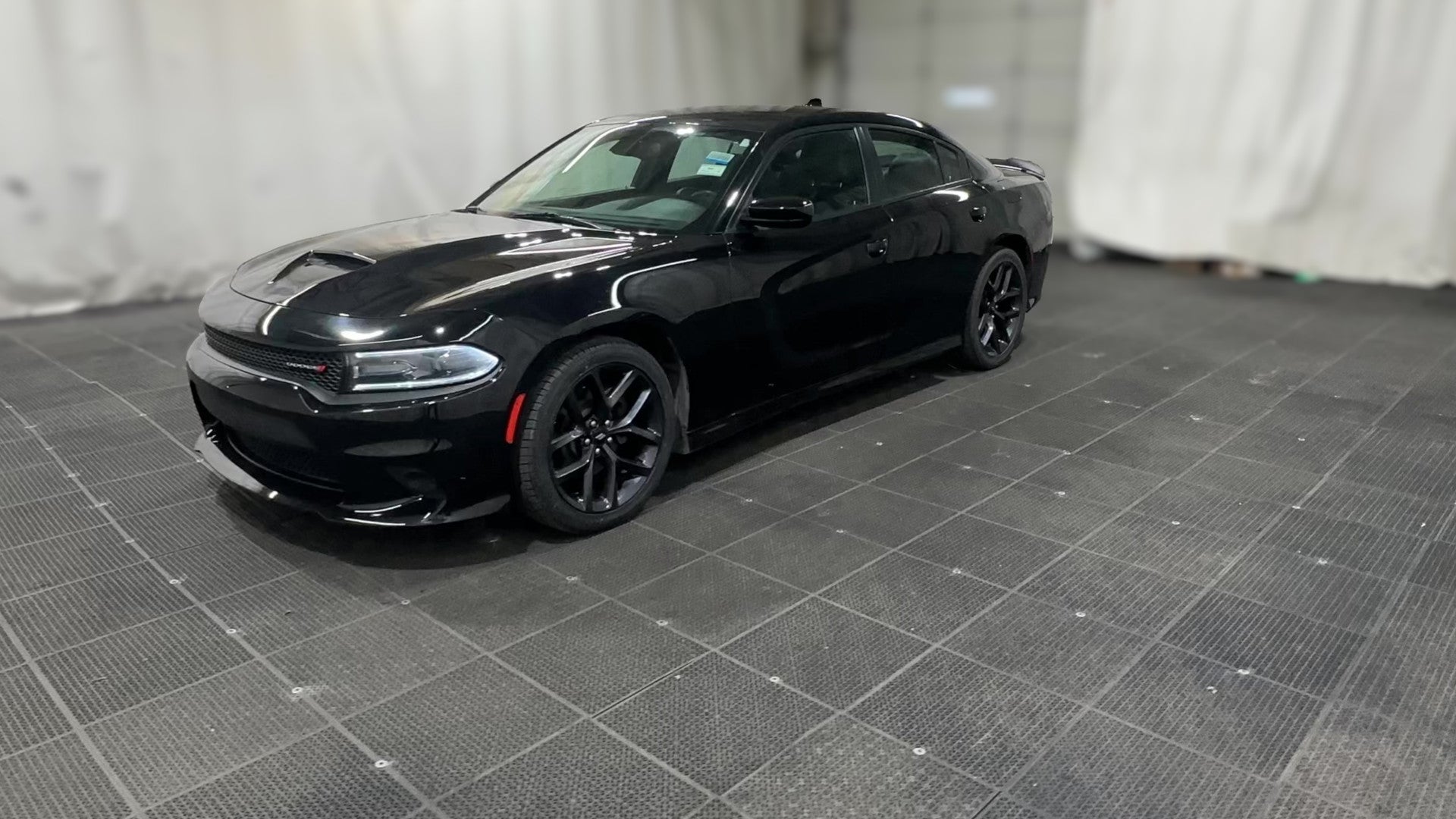 2019 Dodge Charger vehicle photo