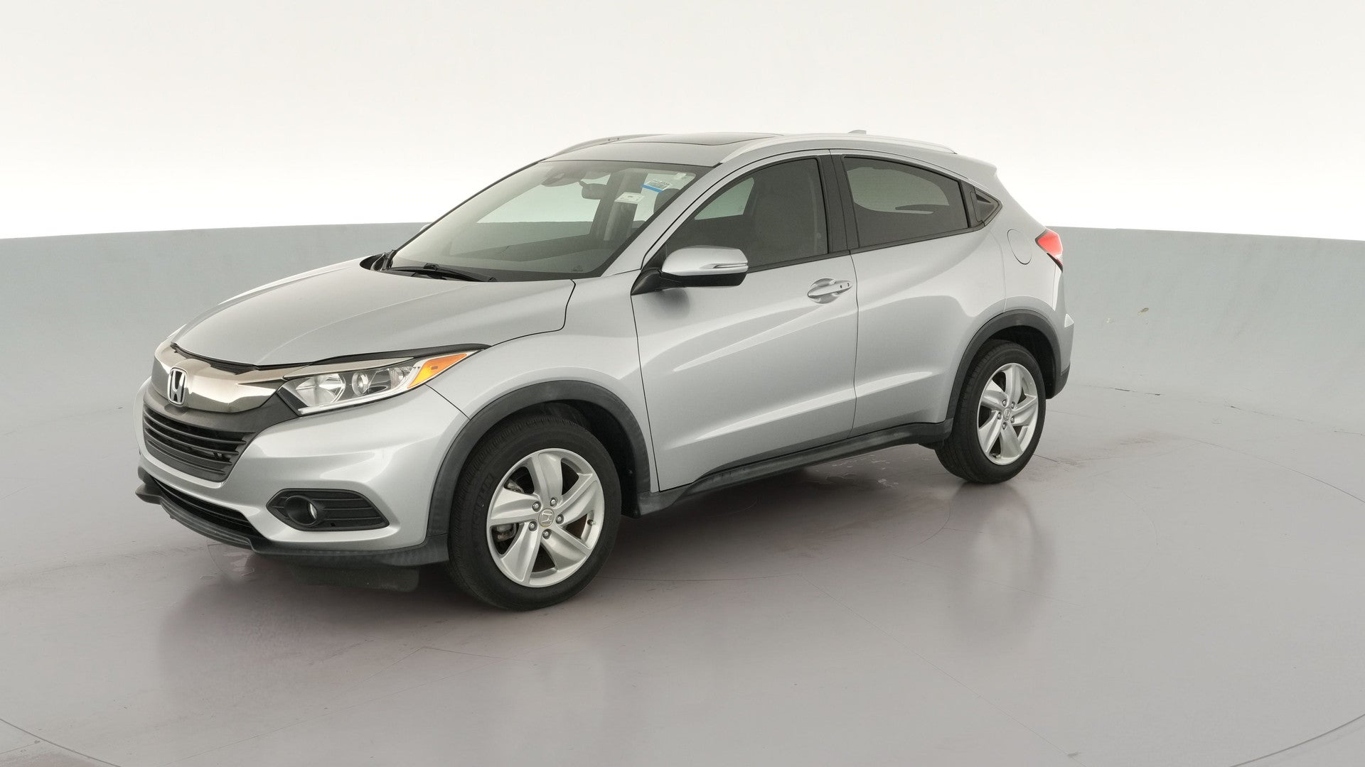 2019 Honda HR-V vehicle photo