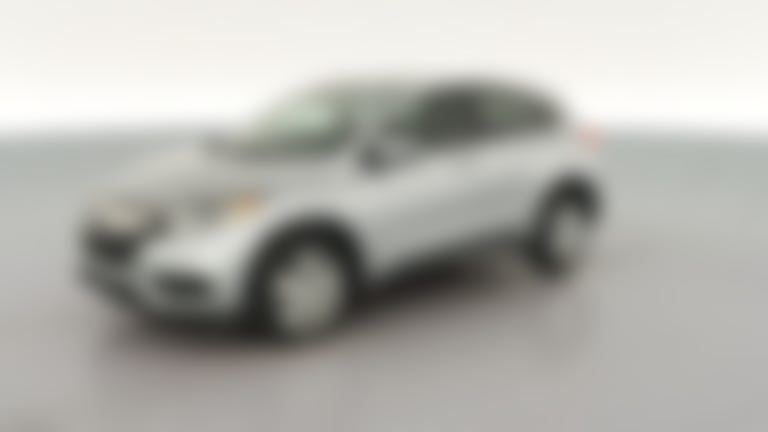 2019 Honda HR-V vehicle photo