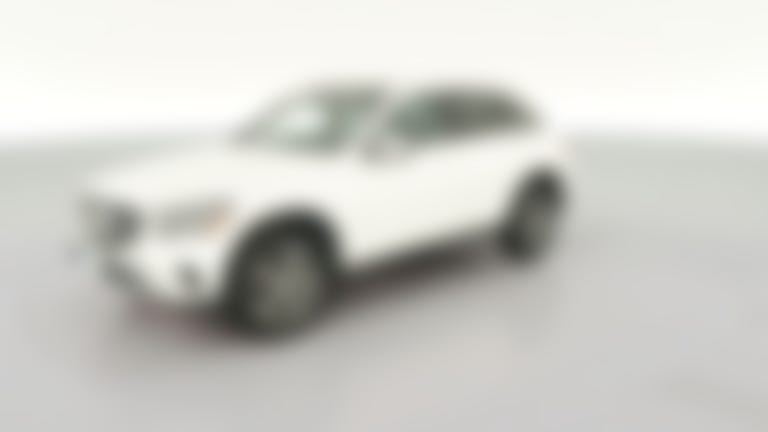 2022 Mercedes-Benz GLC vehicle photo