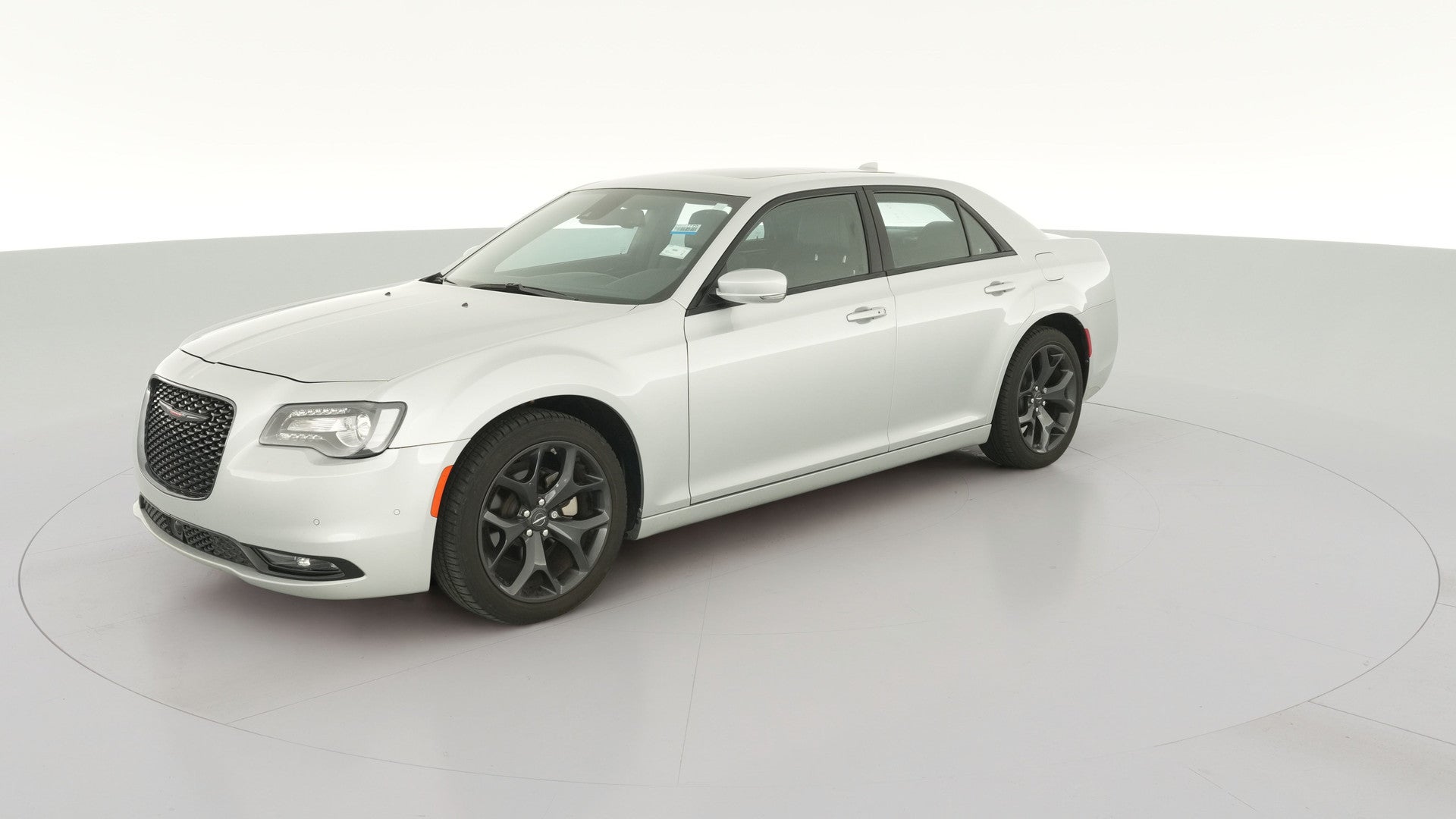 2023 Chrysler 300 vehicle photo