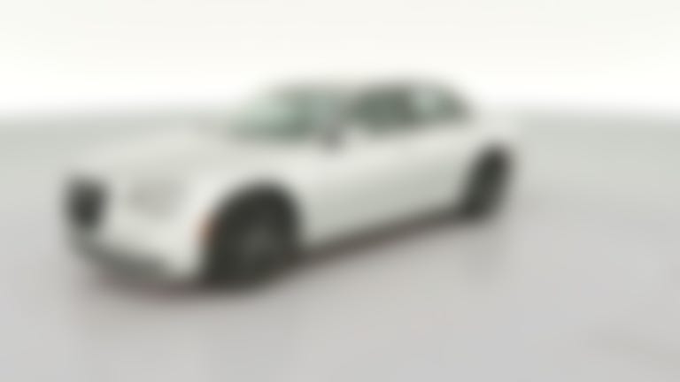 2023 Chrysler 300 vehicle photo