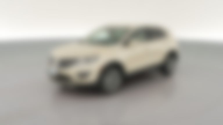 2018 Lincoln MKC vehicle photo