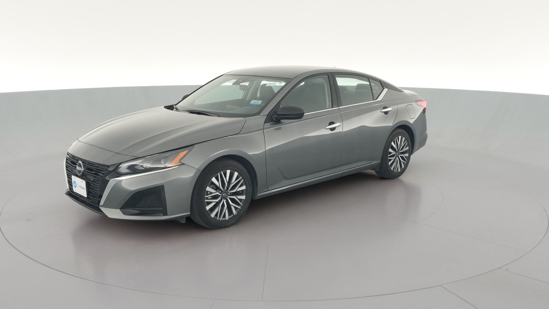 2025 Nissan Altima vehicle photo